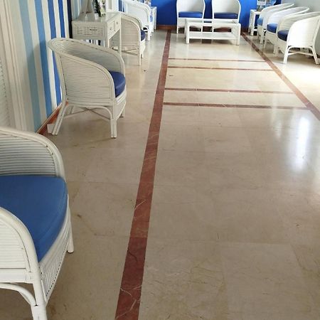 Canarian Havaii En Faluas Playa del Inglés Esterno foto