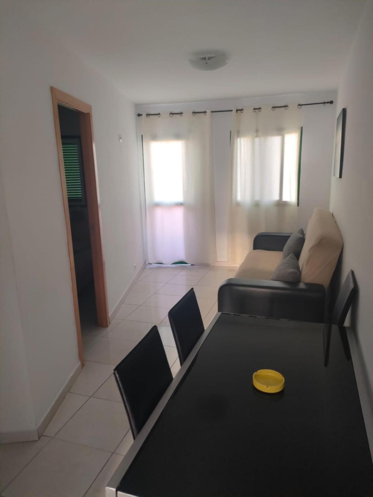 Canarian Havaii En Faluas Playa del Inglés Esterno foto