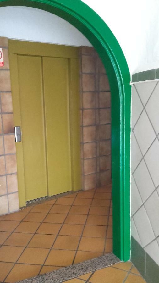 Canarian Havaii En Faluas Playa del Inglés Esterno foto